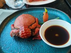 -南宁沃顿国际大酒店-自助餐厅