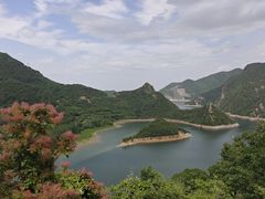 -黑河国家森林公园