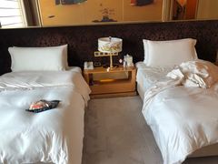 -北京盘古七星酒店