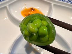 -鲤院·新中式美学·庭院餐厅(夫子庙店)