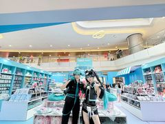 -皇庭广场(福华三路店)