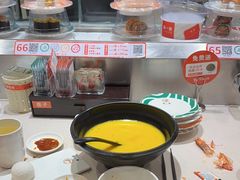 -新一番三文鱼寿司(大东海店)