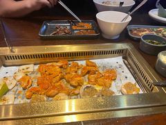 -新石器烤肉(之心城店)