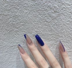 -美奈サロン美甲美睫皮肤管理