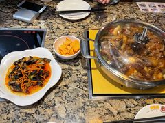 -黄记煌三汁焖锅(新世纪广场店)