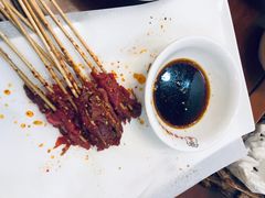-小桂林烧鸽子
