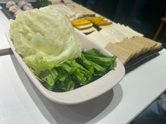 -小街猪手(团结湖店)