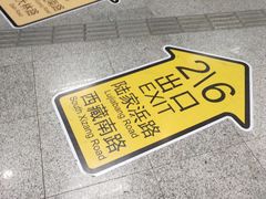 -陆家浜路(地铁站)