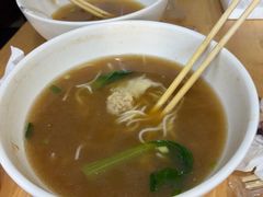 -从前慢海鲜面馆