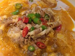 -宝轩渔府·老字号海鲜·正宗津菜(水上店)