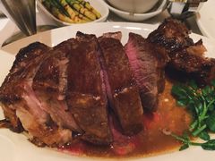 prime&nbsp;rib&nbsp;U.S-莫尔顿牛排坊(威尼斯人店)