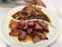 -澳门陈光记烧味饭店(南京德基广场店)