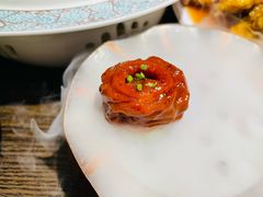 -魁盛居百年鲁菜馆(县西巷店)