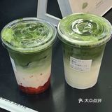 抹茶控的福音来了