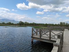 -野鸭湖国家湿地公园