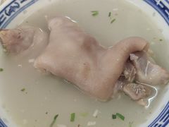 -盛兴面馆(真儒大厦店)