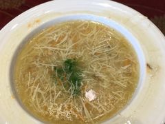 -圆山大饭店-圆苑餐厅