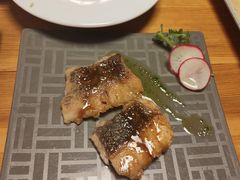 -王鼎精致料理铁板烧(世博源店)