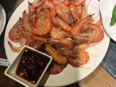 -广记海鲜(杨汊湖一店)