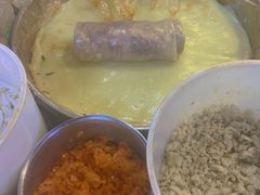 -安徽阜阳卷馍(西单店)