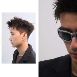 -丝语萱形象