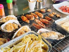 -海底捞火锅(奥体南路店)
