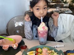 -ins森林童话餐厅coffee&bistro