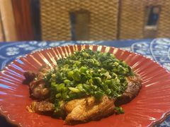 哈尼炝香鸡-滇道云南特色料理(康定路店)