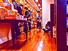 -诚品书店(敦南店)