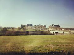 -北京拉斐特城堡酒店