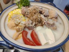 -春笙食堂.丼饭拉面寿司(GOGO新天地店)