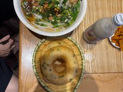 -易裕和·长沙米粉(竹塘西路店)