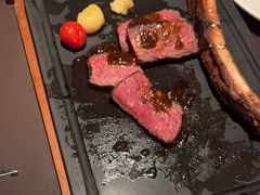 -恰餐厅 CHAR Bar & Grill (珠海仁恒洲际店)