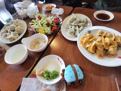 -鸿毛饺子(紫竹桥店)