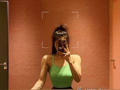 -优享健身(三元桥店)