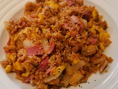 照烧鸡肉炒饭-必胜客(福州永嘉PH店)