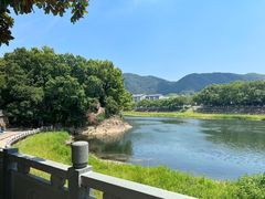 -溪口-滕头旅游景区
