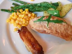 -拉蒂娜·巴西牛排馆 Latina·Brazilian Steakhouse(陆家嘴旗舰店)