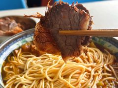 -上海为民商行清真饭店(南大路店)