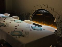 -波特曼西餐厅(中央大街店)