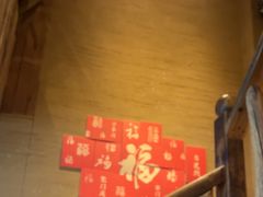-徽三说·土徽菜·中国徽菜连锁品牌(一中店)