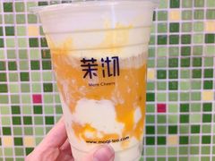 -茉沏(光启城店)