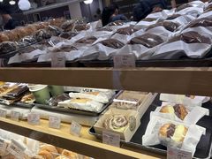 -OUR Bakery(SKP-S店)