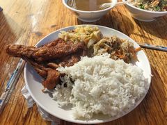-富辉粉店·海南咖喱饭
