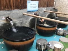 -固安来康郡来康温泉