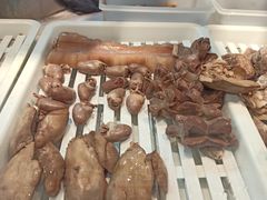 -黄兴兴白切专门店(南宁万象城店)