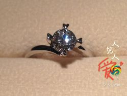 Amy's Photos 138-威德钻石-克拉钻大本营(南京东路店)