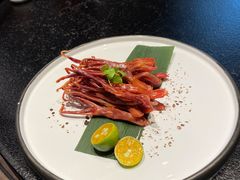 -庐灶江南·江南菜·四合院Bistro(东直门·华侨夜泊君亭店)