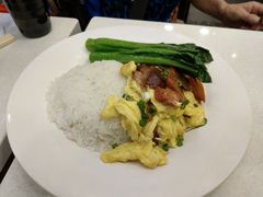 -和平馆·地道港澳茶餐厅(西门口店)
