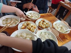 -哑巴生煎(姑苏区苏安新村店)